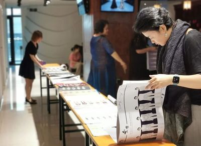 入围名单丨2020’魅力东方中国国际内衣创意设计大赛初赛揭晓