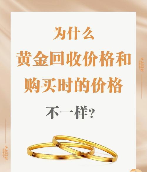 黄金回收