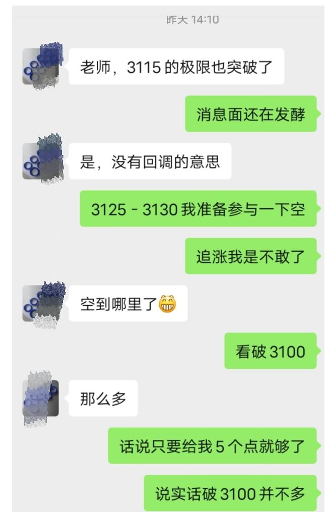 黄金行情
