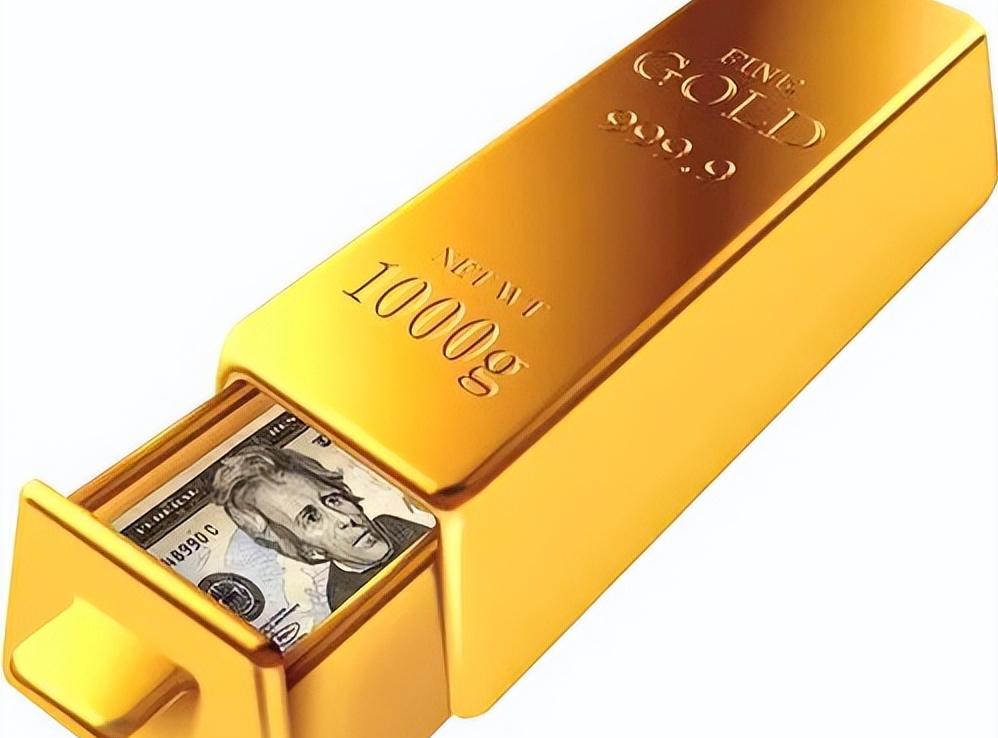 黄金价格