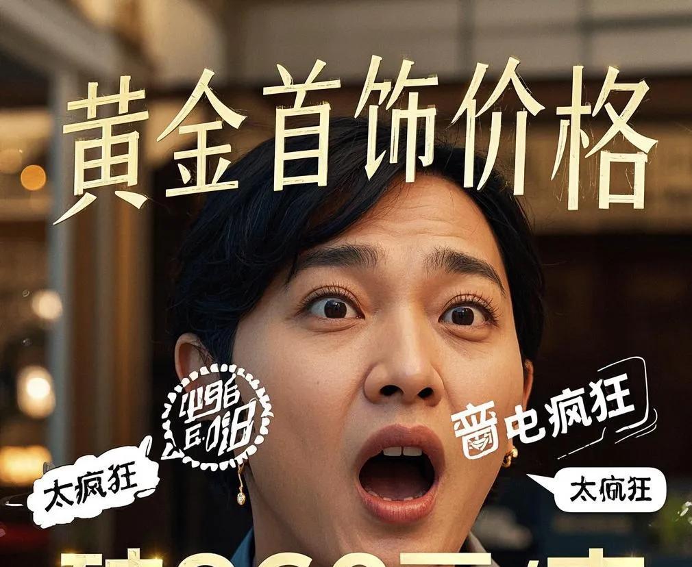 黄金价格