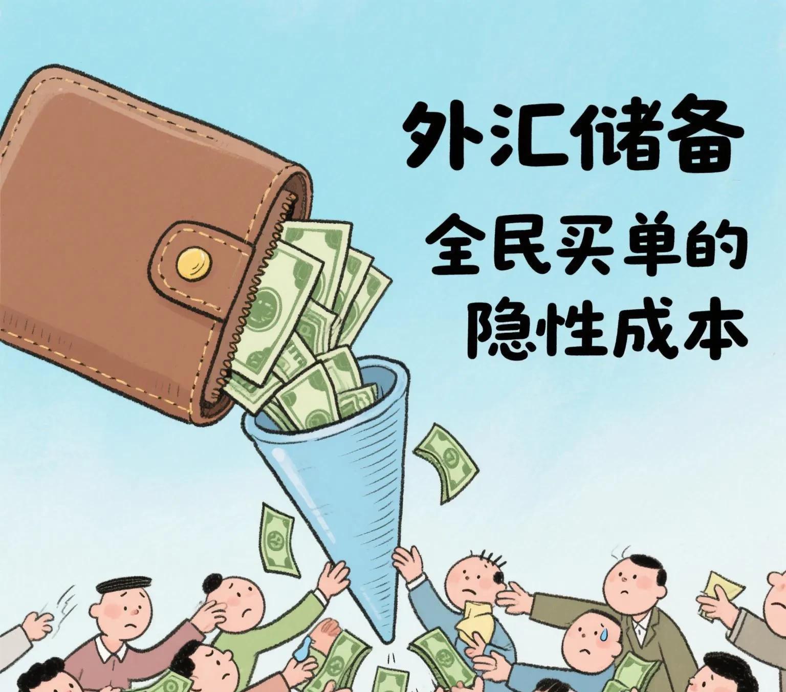 外汇