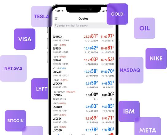 富拓外汇FXTM