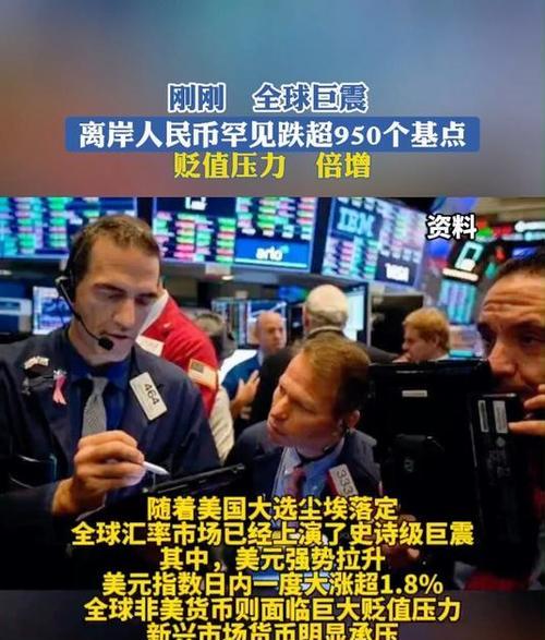 外汇