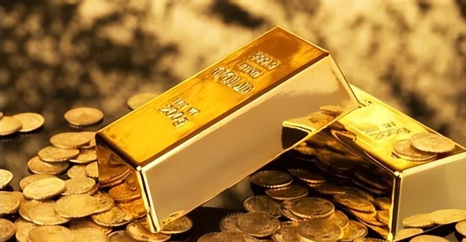 黄金价格