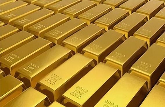 黄金价格