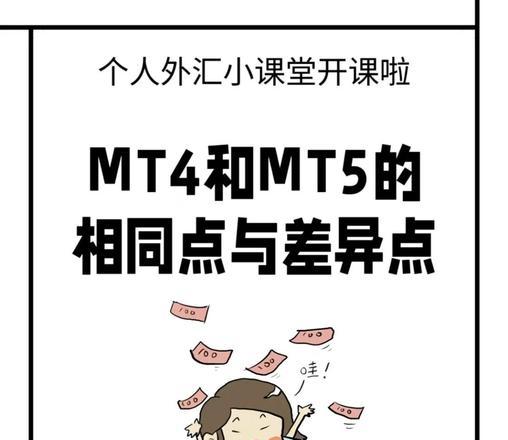 外汇MT5交易