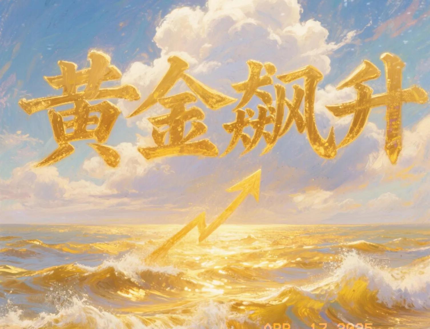 黄金价格