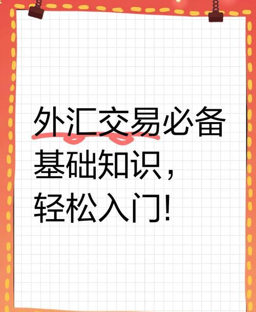 外汇交易