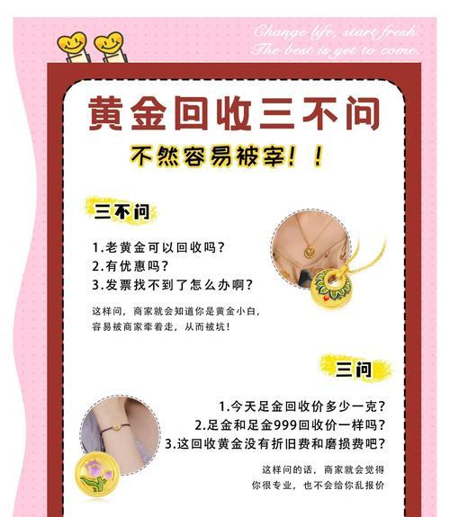 黄金回收
