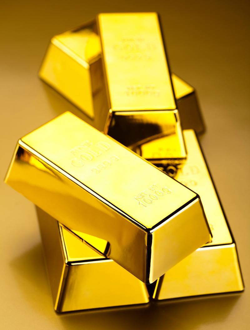 黄金行情