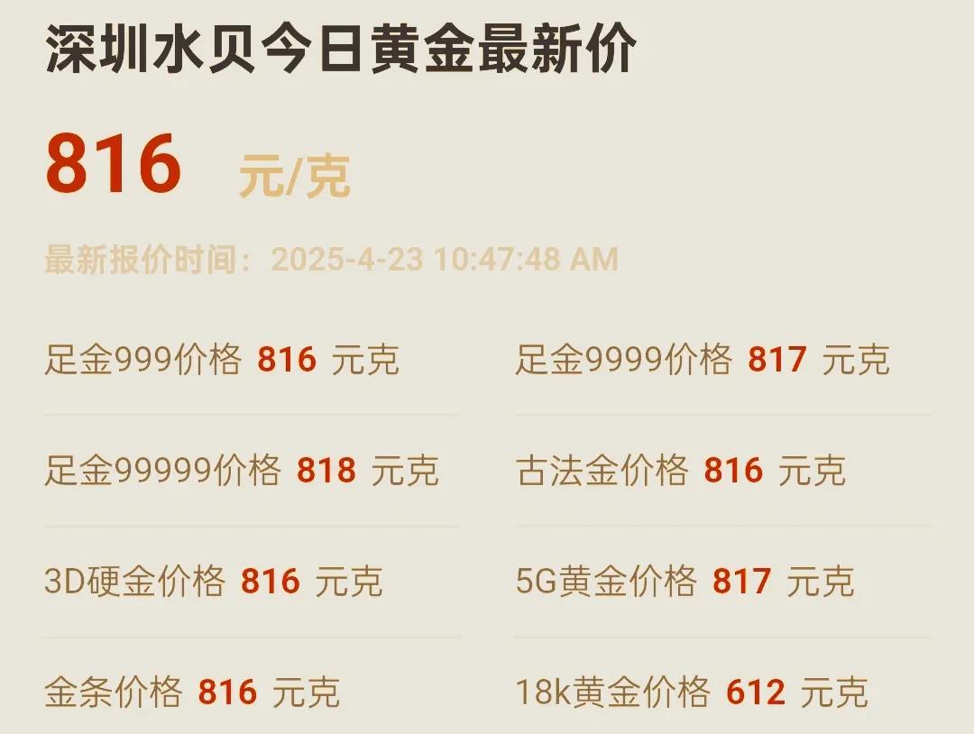 黄金回收