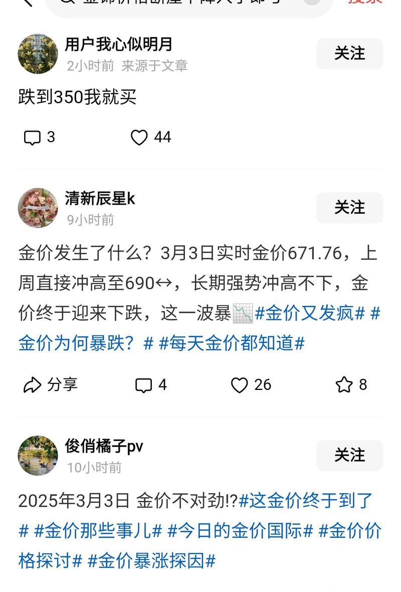 黄金回收