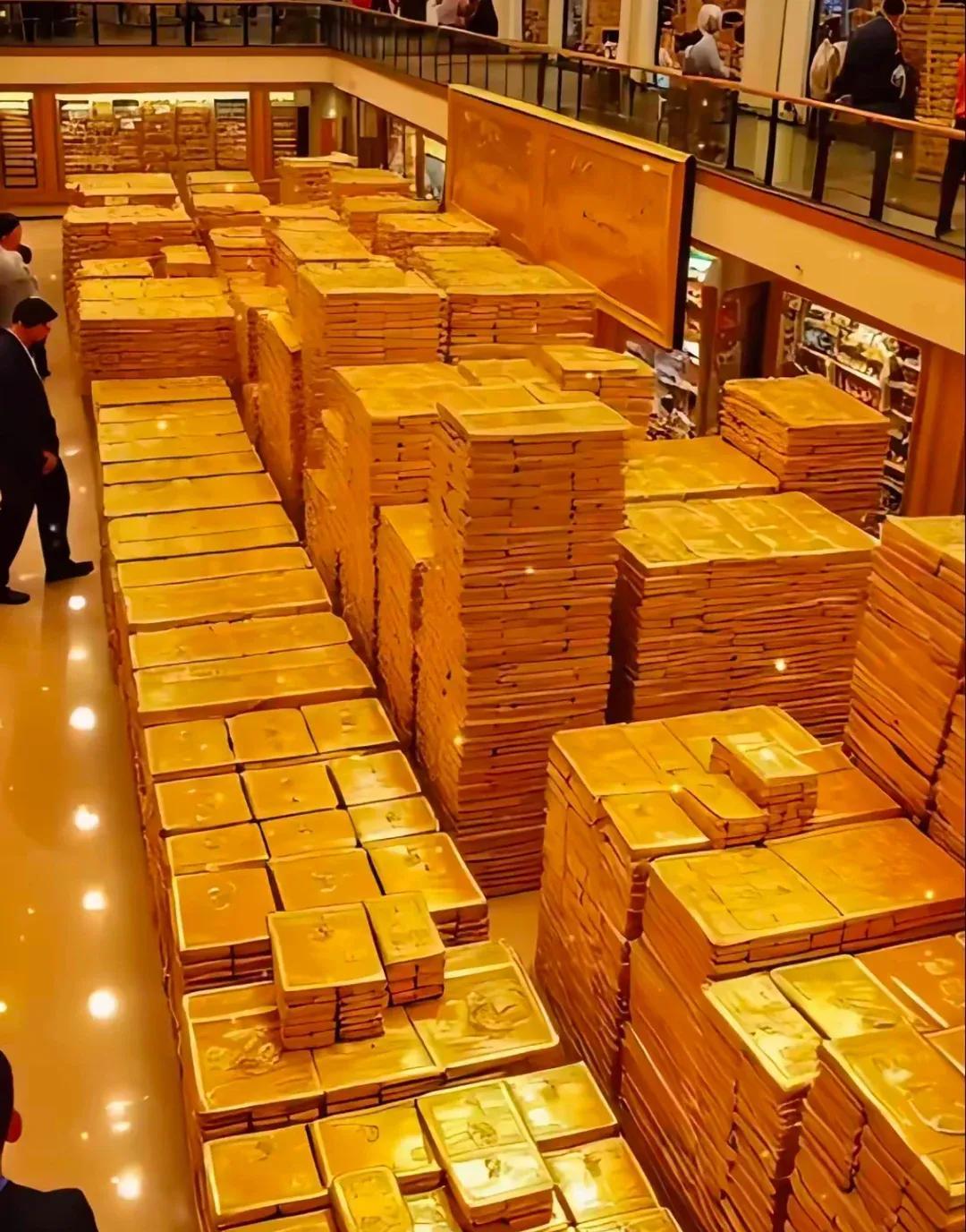 黄金价格