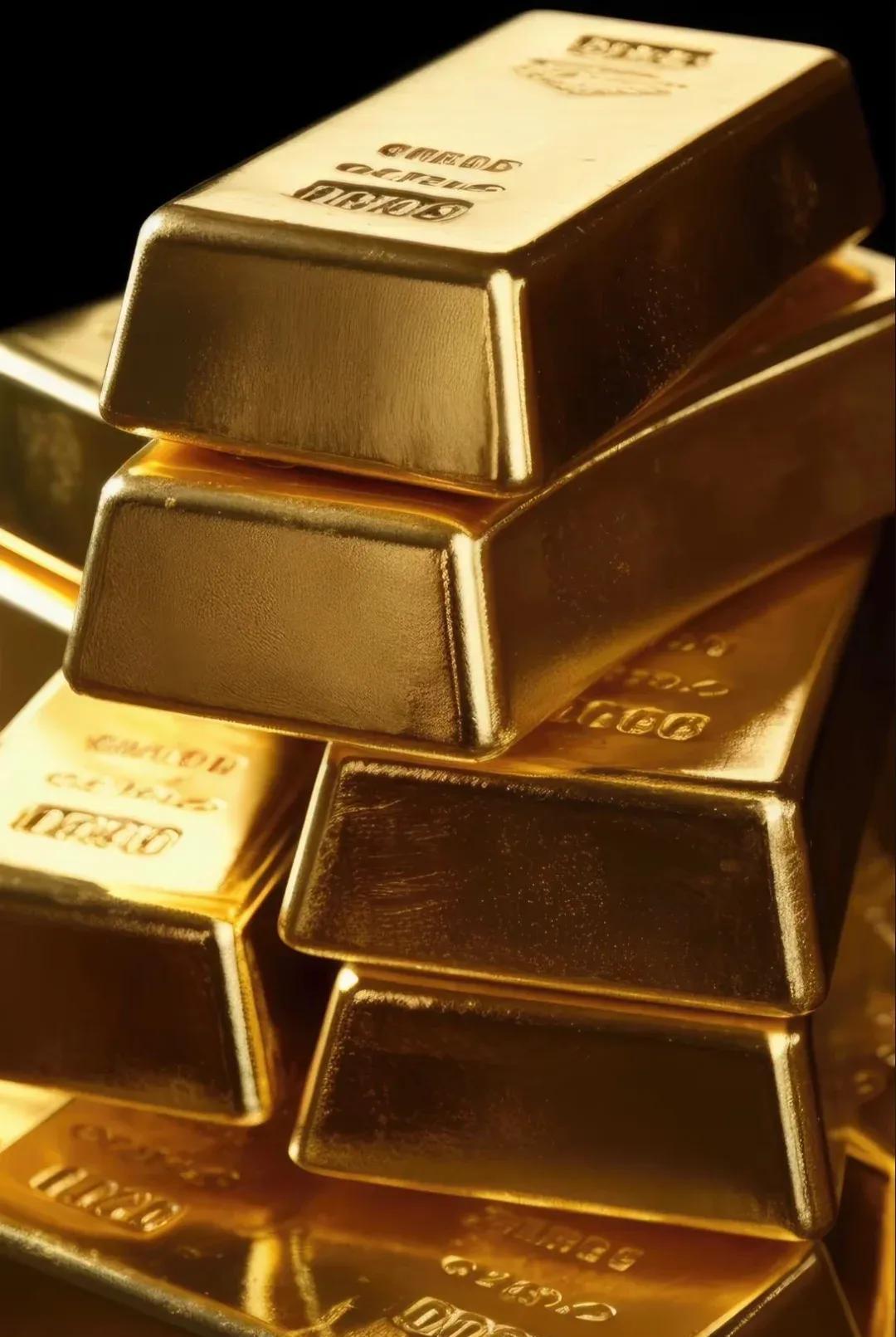 黄金价格