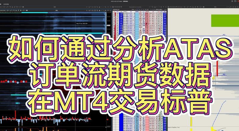 MT4交易