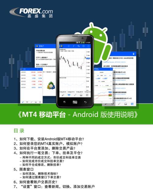 MT4