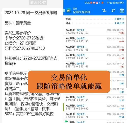外汇黄金操作技巧