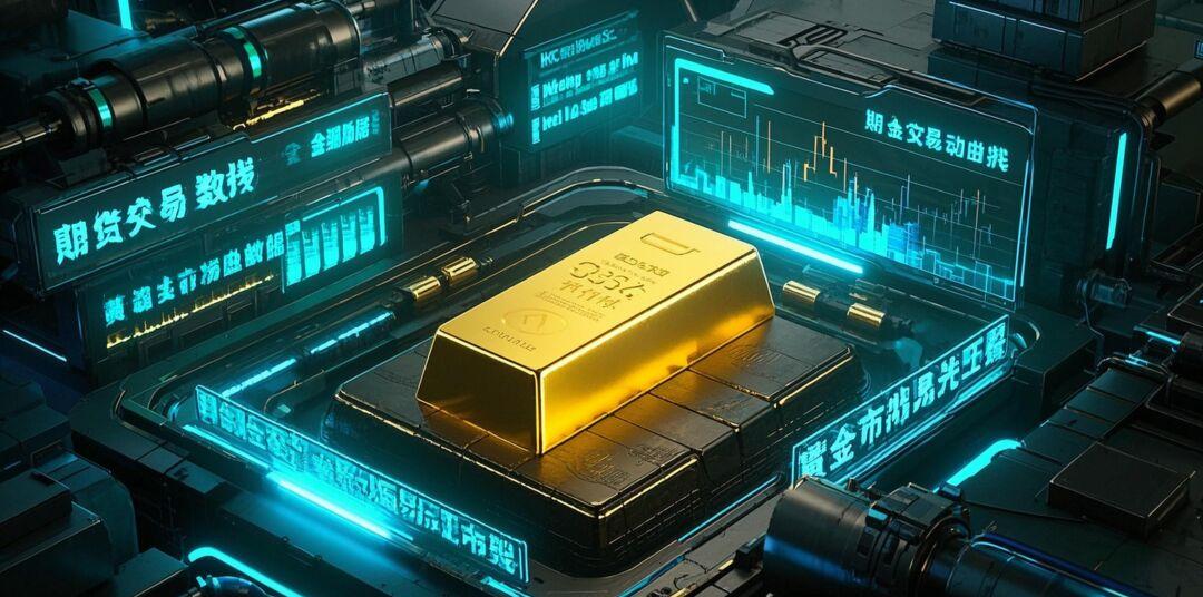 黄金行情