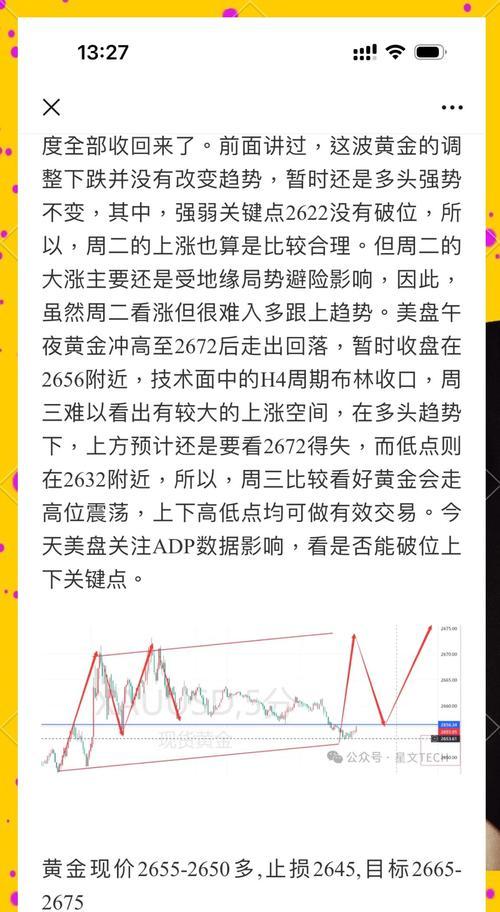 黄金价格