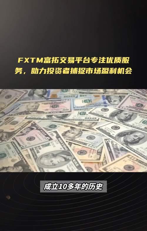 FXTM外汇