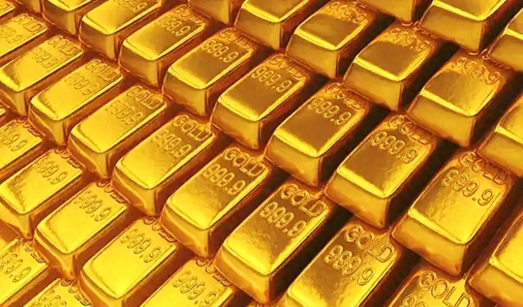 黄金回收