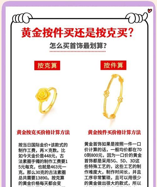 黄金回收