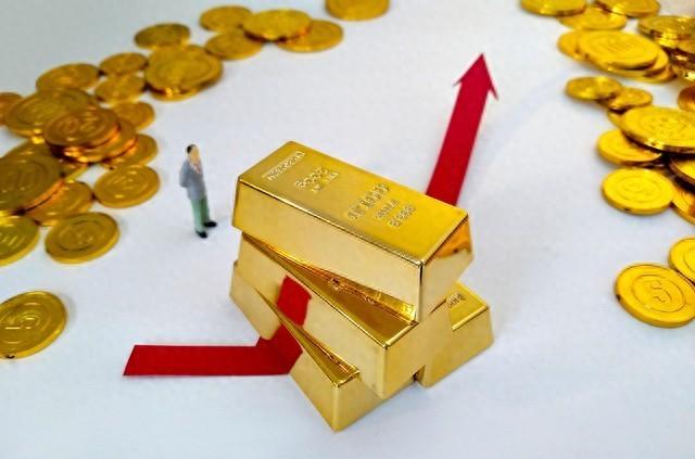 黄金价格