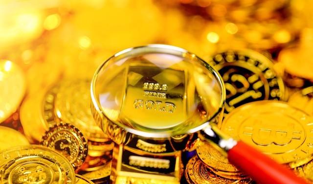 黄金价格