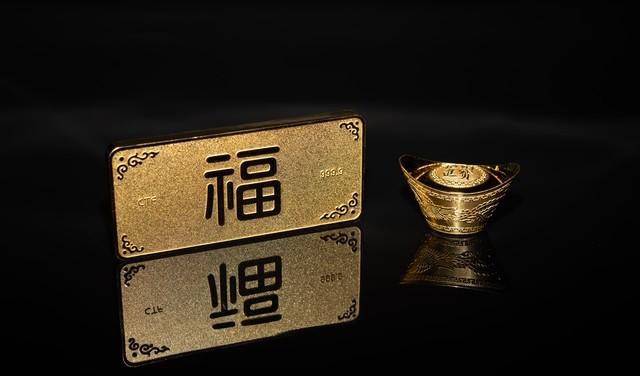 黄金行情
