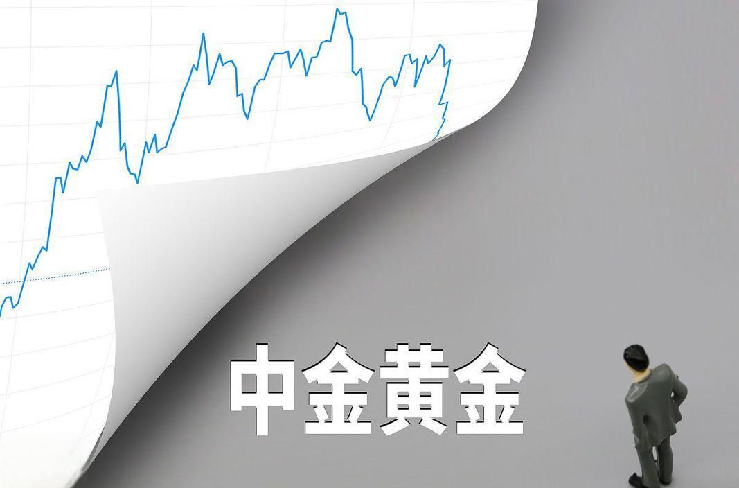外汇黄金
